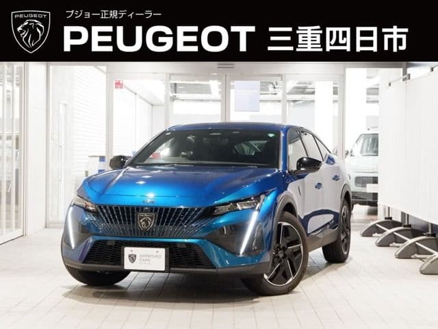 PEUGEOT