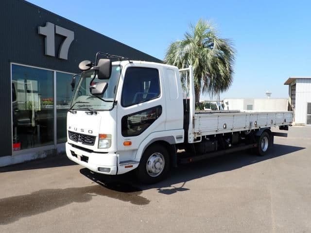 MITSUBISHI FUSOU
