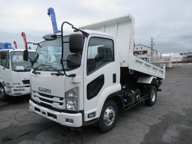 ISUZU