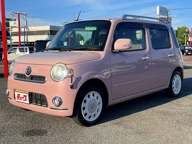 DAIHATSU