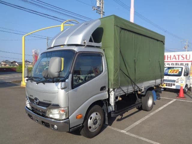 HINO