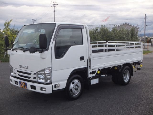 ISUZU