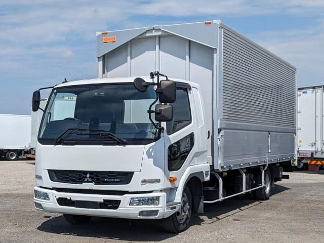 MITSUBISHI FUSOU