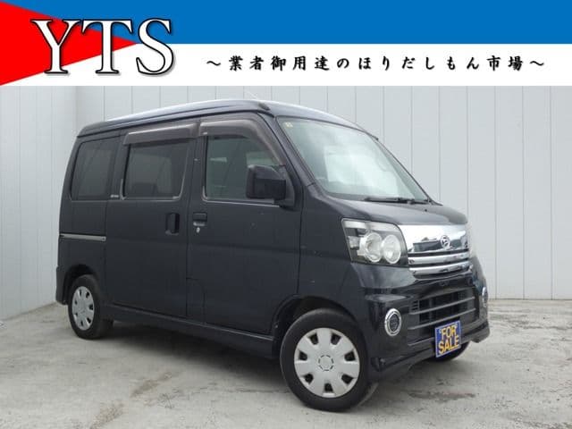 DAIHATSU