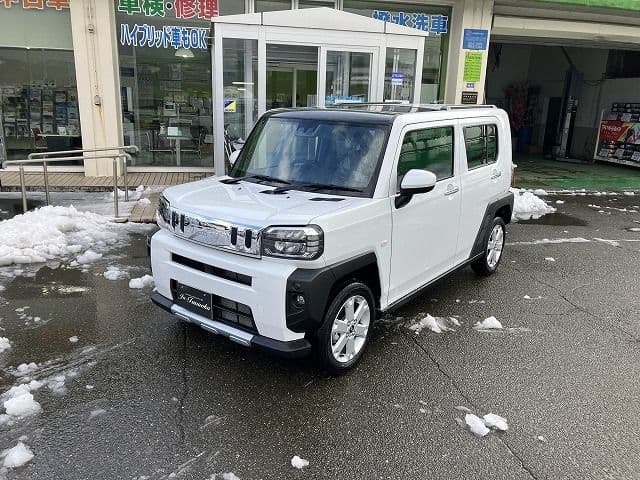 DAIHATSU