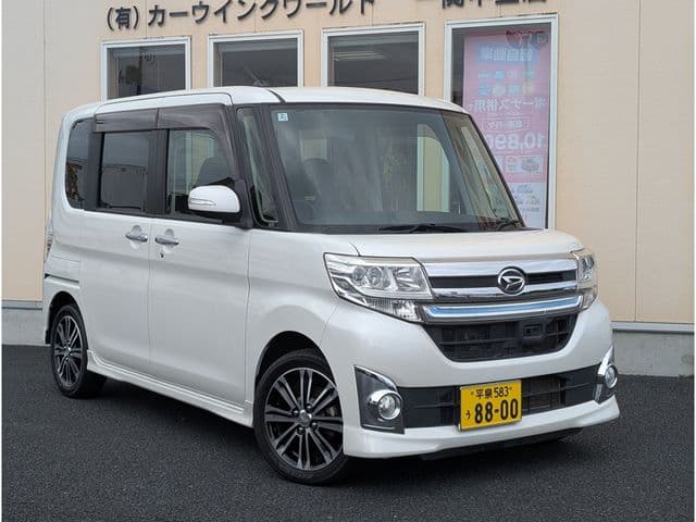 DAIHATSU