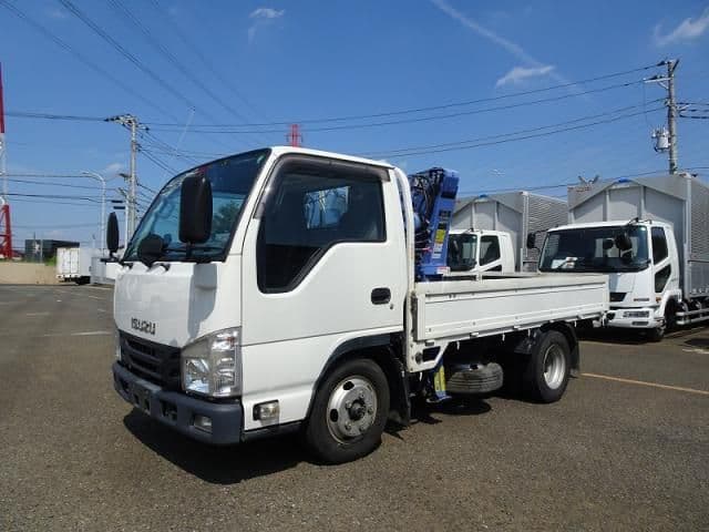 ISUZU