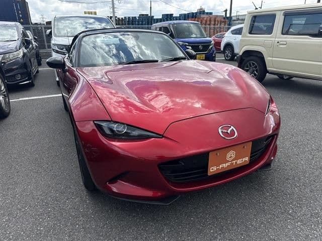 MAZDA