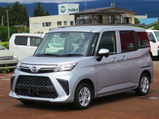 DAIHATSU