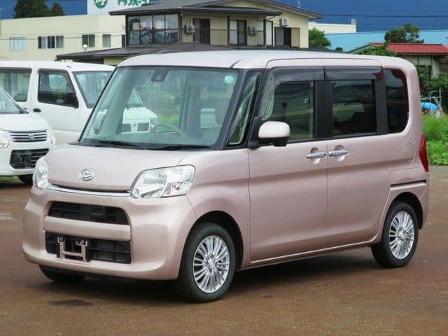 DAIHATSU