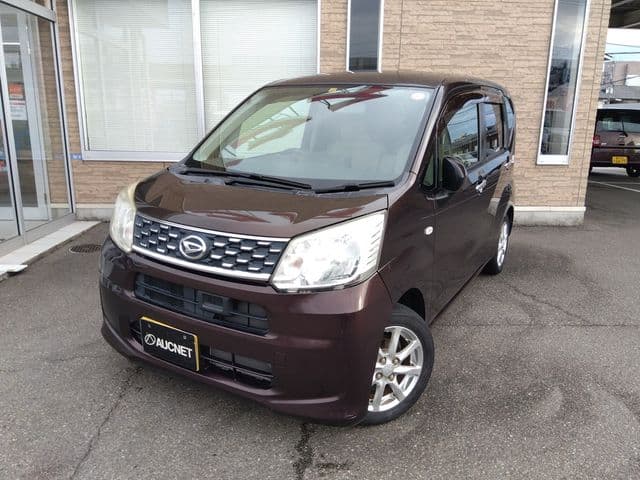DAIHATSU