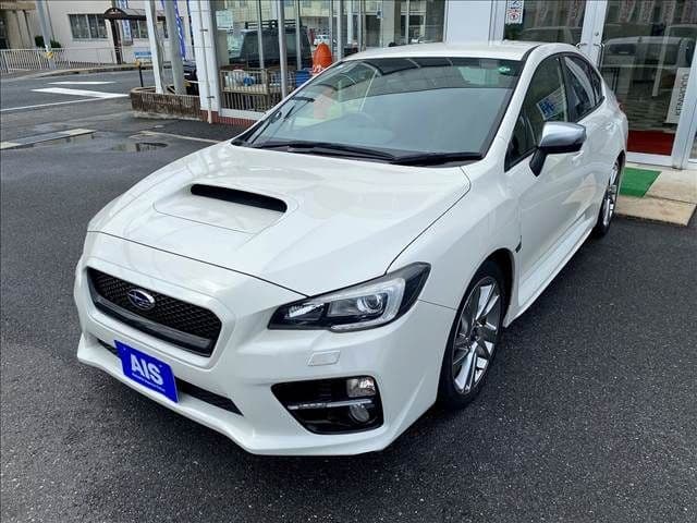 SUBARU
