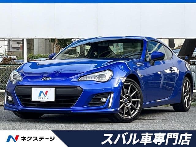 SUBARU