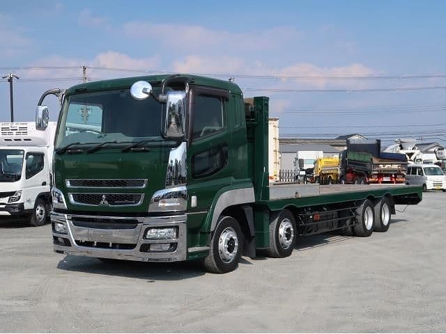 MITSUBISHI FUSOU