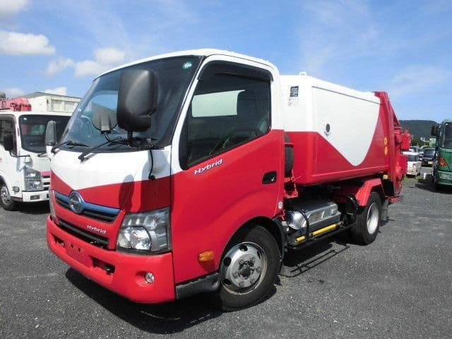 HINO