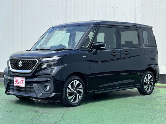 SUZUKI