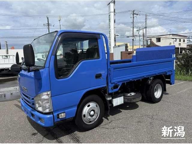 ISUZU