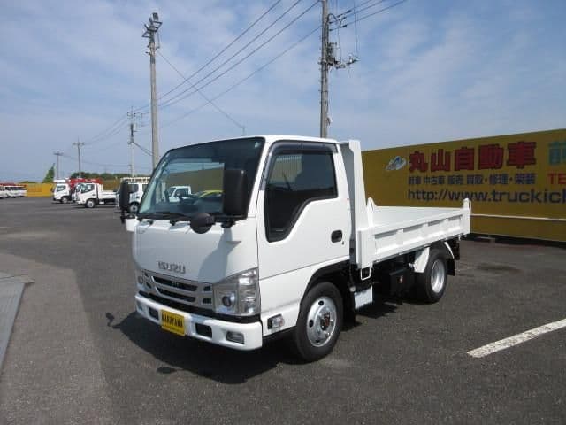 ISUZU