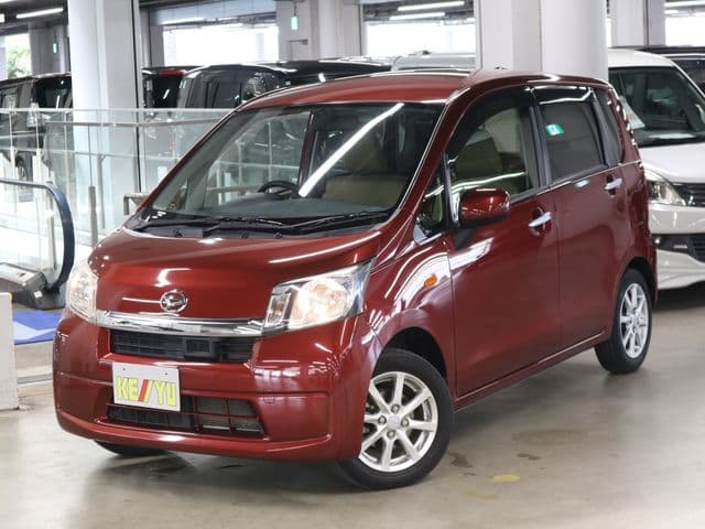 DAIHATSU