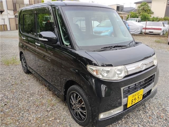DAIHATSU