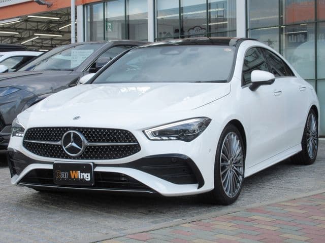MERCEDES BENZ
