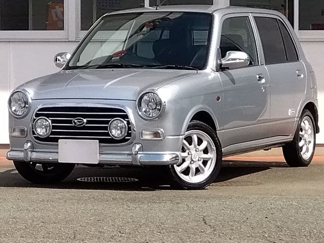 DAIHATSU
