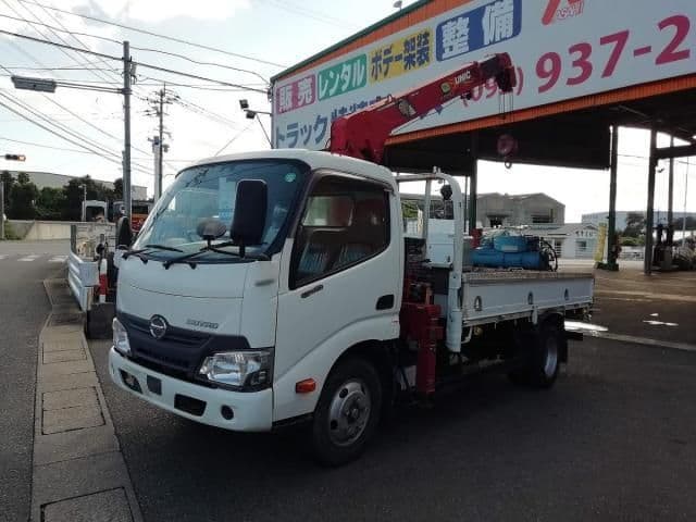 HINO