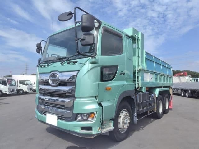 HINO