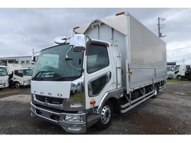 MITSUBISHI FUSOU