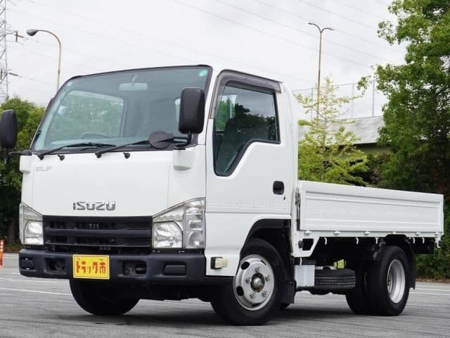 ISUZU