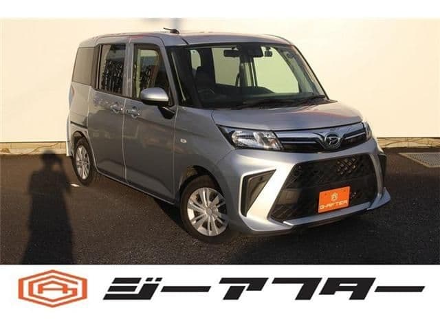 DAIHATSU