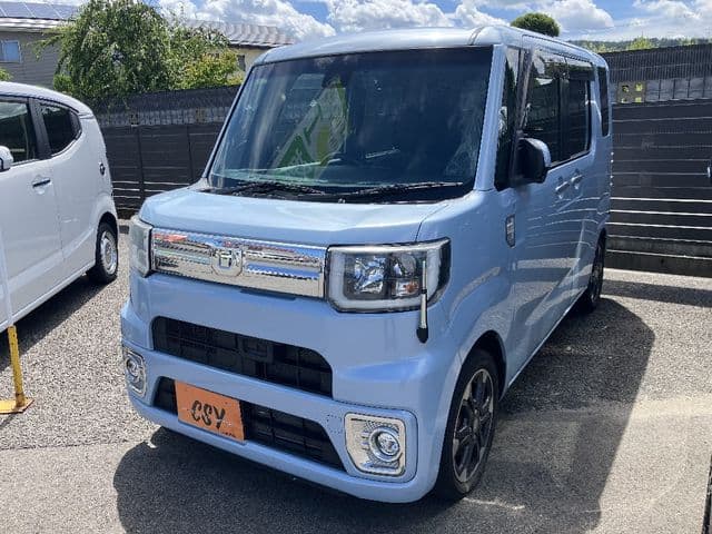 DAIHATSU