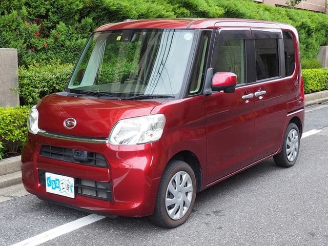 DAIHATSU