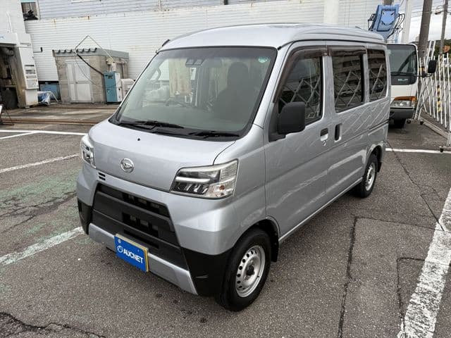 DAIHATSU