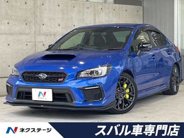SUBARU