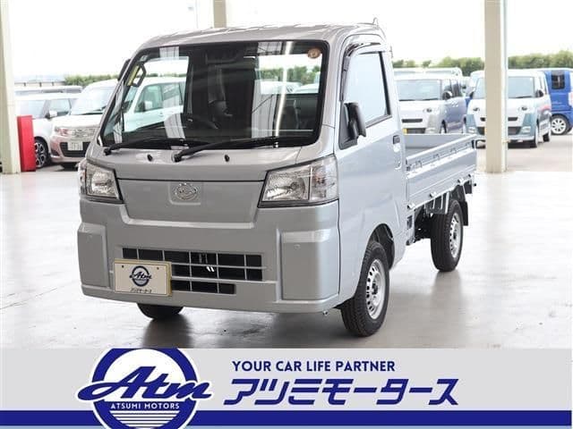 DAIHATSU