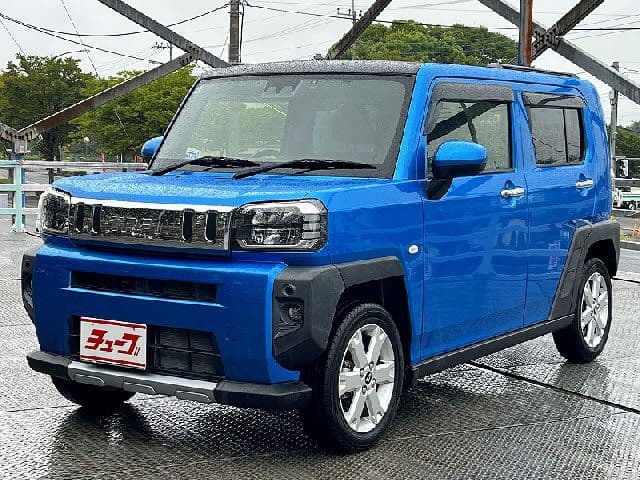DAIHATSU