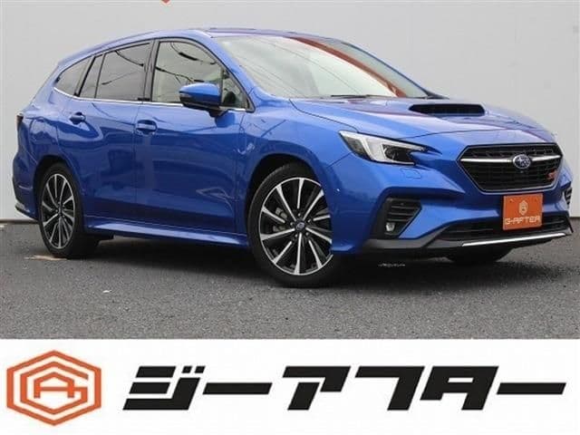 SUBARU