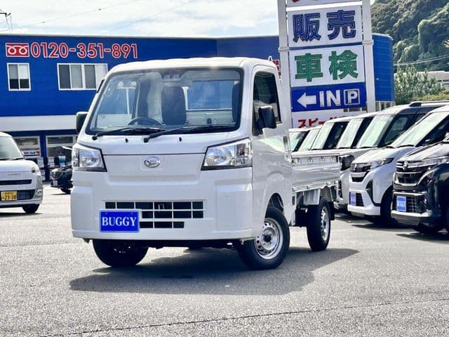 DAIHATSU