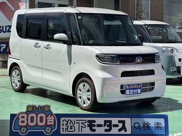 DAIHATSU