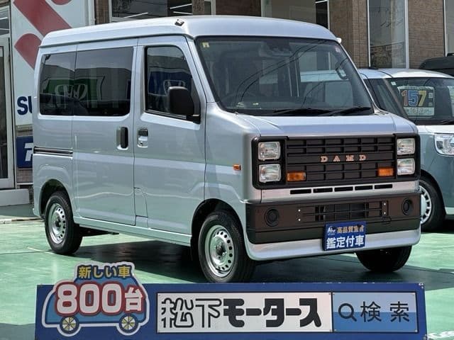 DAIHATSU
