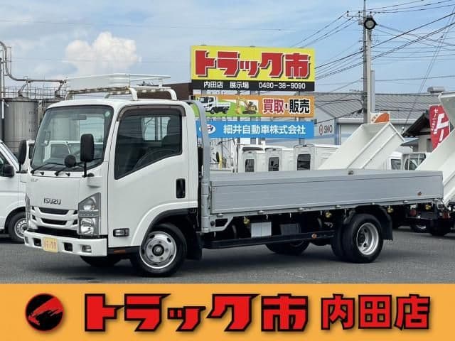 ISUZU