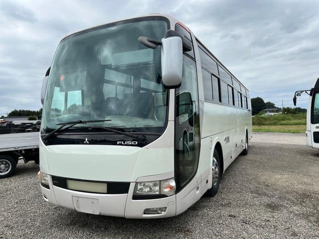 MITSUBISHI FUSOU