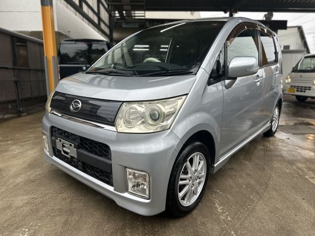 DAIHATSU