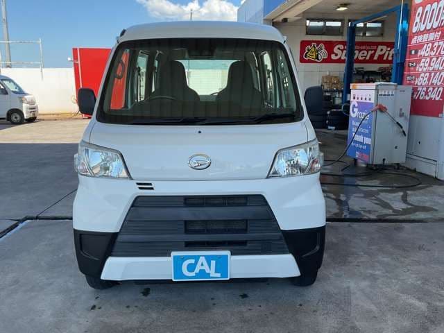 DAIHATSU
