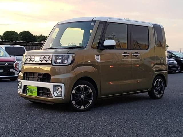 DAIHATSU