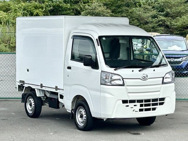 DAIHATSU