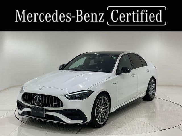 MERCEDES BENZ