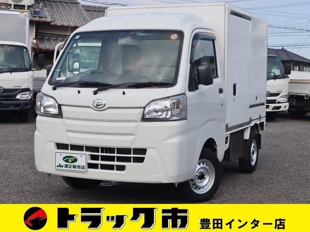 DAIHATSU
