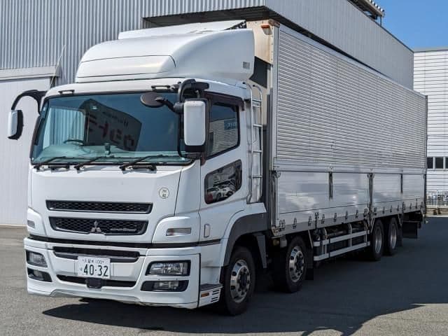MITSUBISHI FUSOU